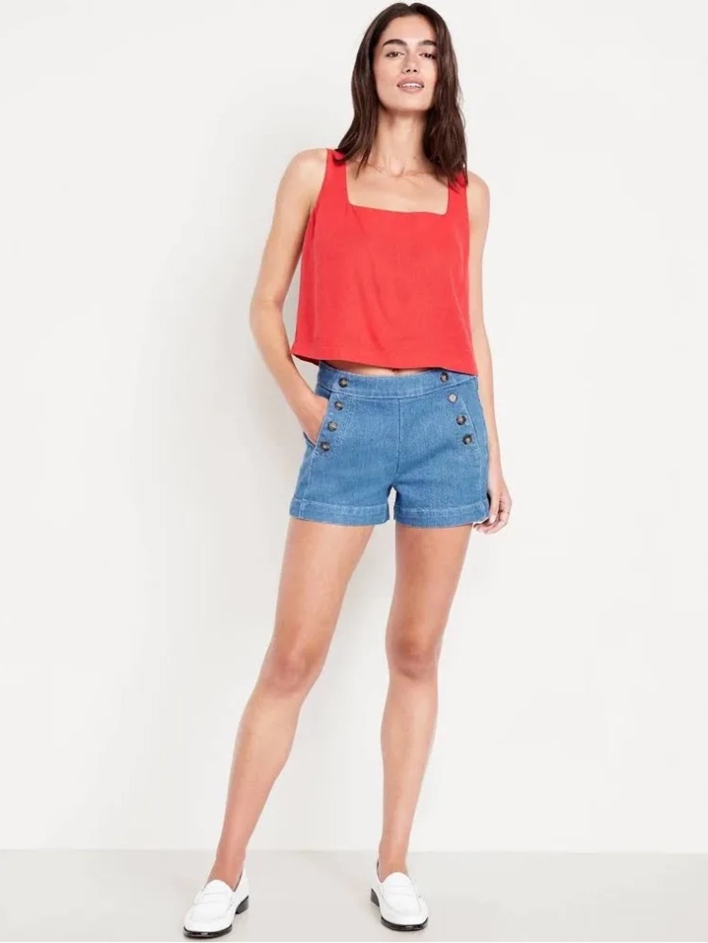 Old Navy Mariner shorts